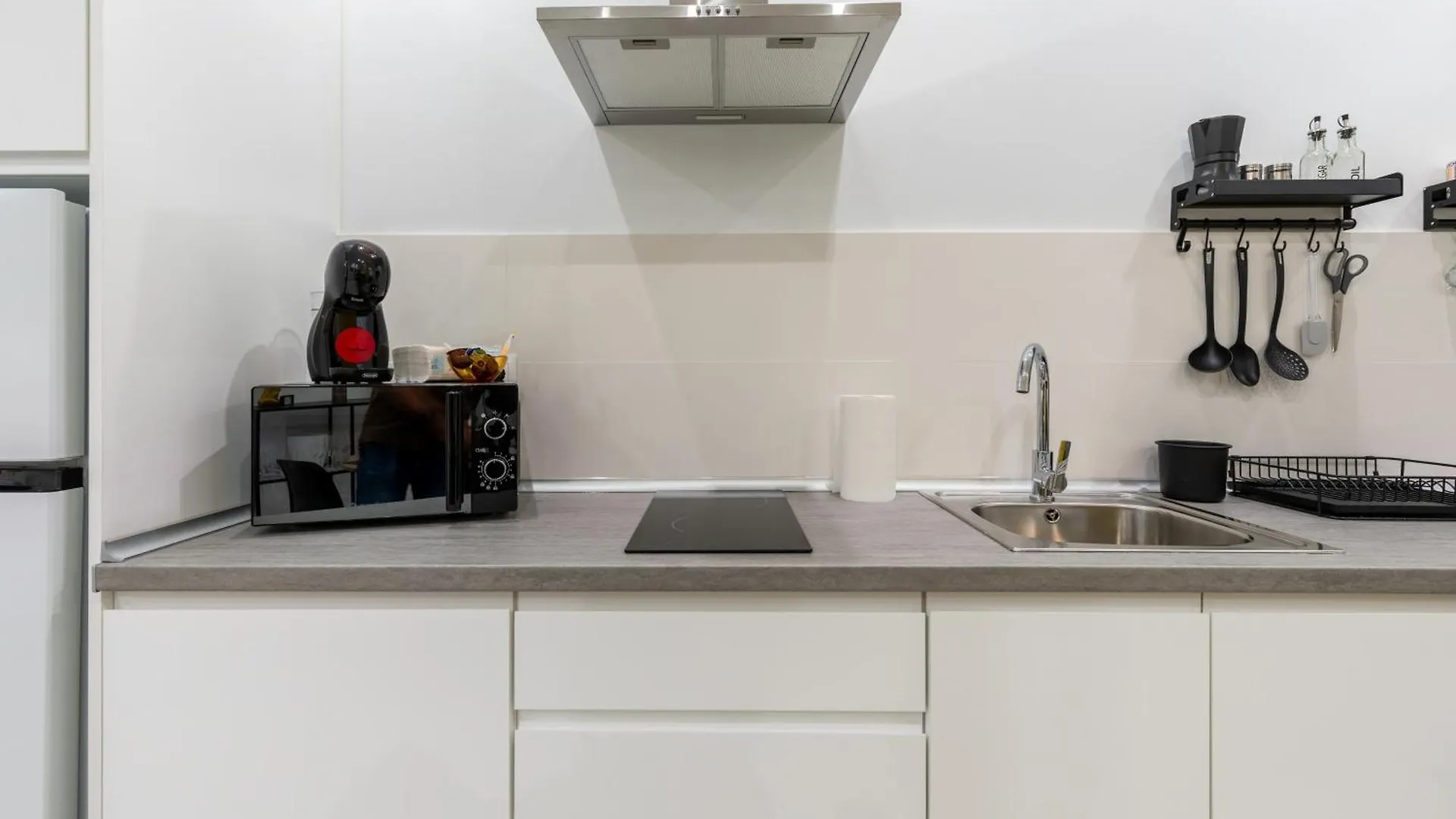 Lp2 Loft Timeless Suite Sevilla En Pareja Севилья