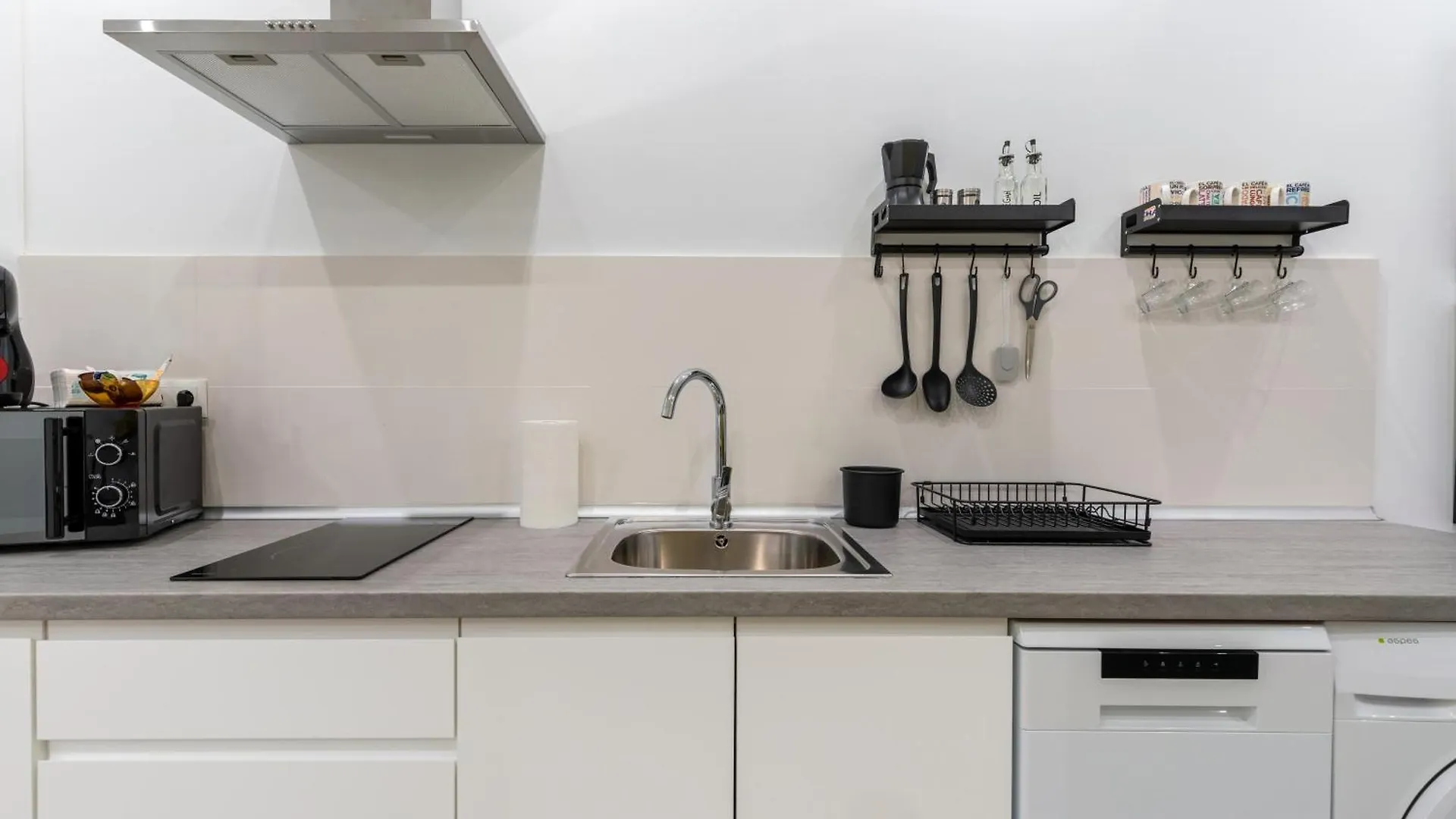 Lp2 Loft Timeless Suite Sevilla En Pareja Севилья