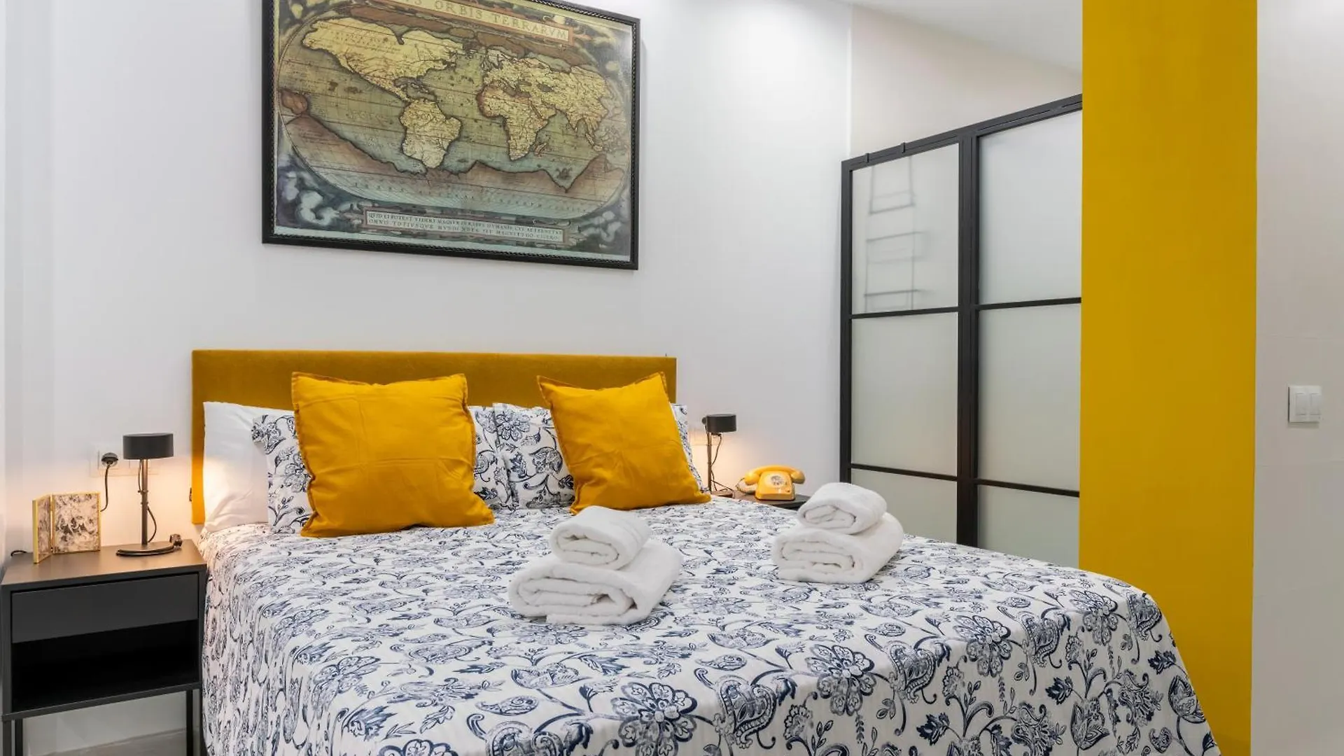 Lp2 Loft Timeless Suite Sevilla En Pareja Spain