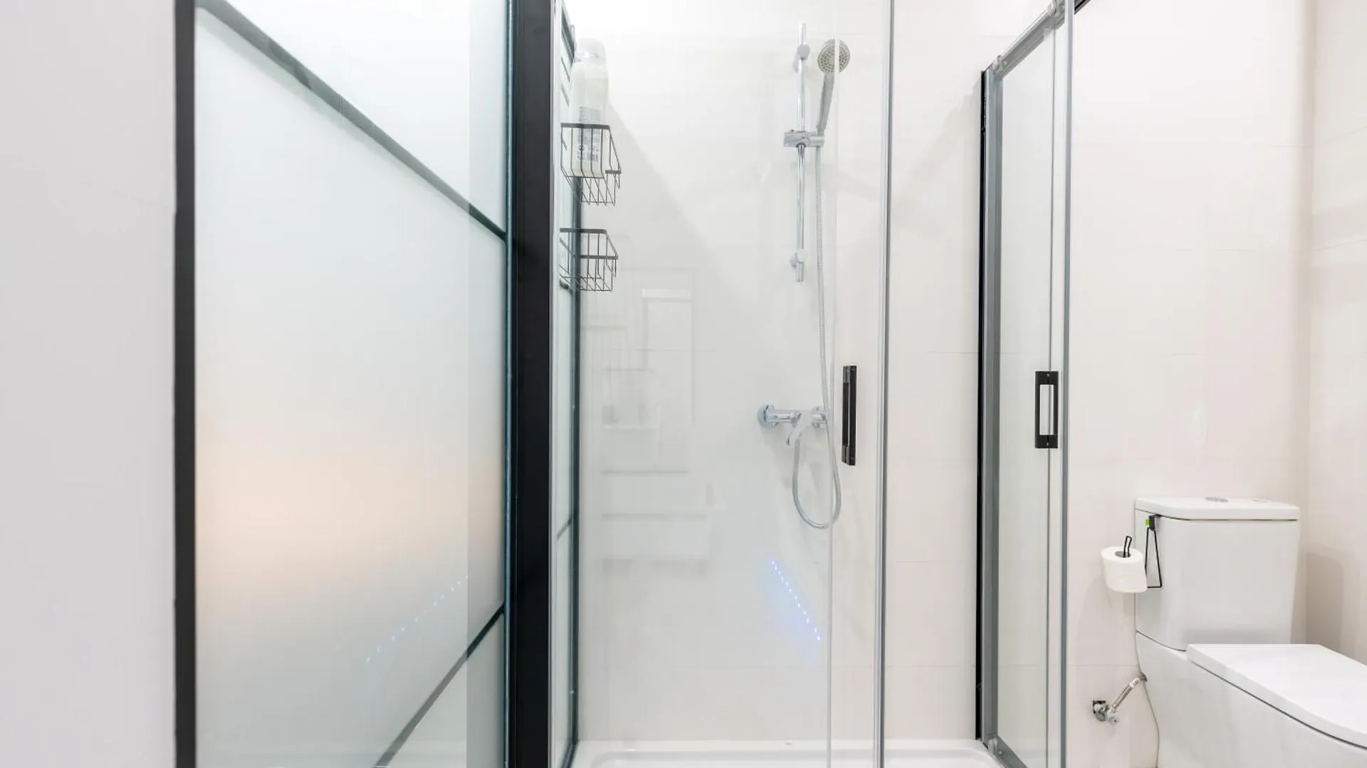 Apartment Lp2 Loft Timeless Suite Sevilla En Pareja