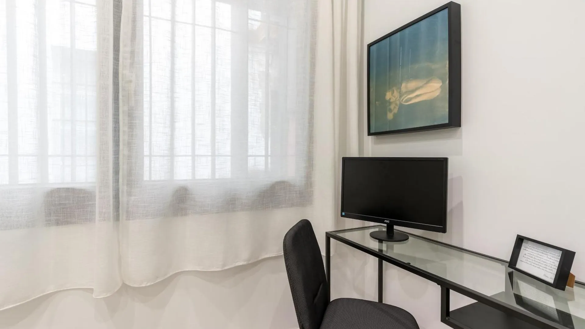 Lp2 Loft Timeless Suite Sevilla En Pareja Spain